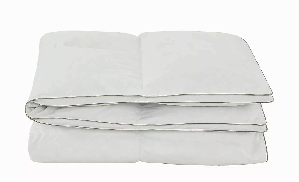 Otto Keller Kassettendecke  Nina ¦ beige ¦ Maße (cm): B: 135 Bettwaren > Be günstig online kaufen