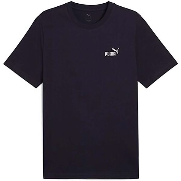 Puma  T-Shirt Ess Small No. 1 Logo Tee günstig online kaufen