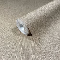 Marburg Vliestapete »Tapete Vertikale Eleganz« uni geprägt moderne Vliestap günstig online kaufen