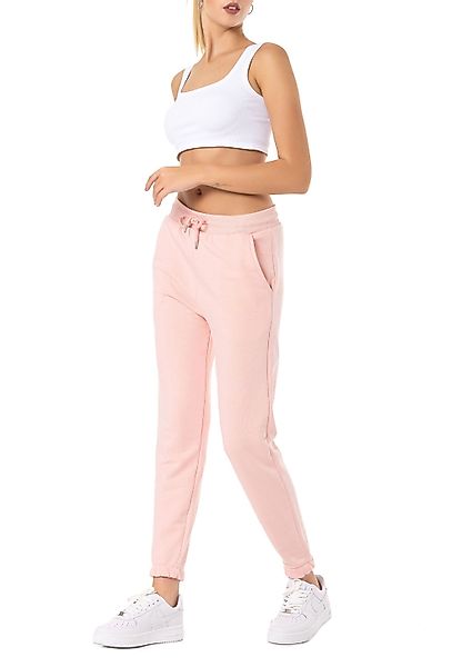 RedBridge Jogginghose Premium Sweat Jogger Pants günstig online kaufen