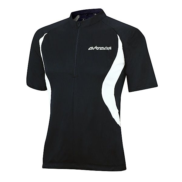 Airtracks Radtrikot Herren Fahrradtrikot Kurzarm Team günstig online kaufen