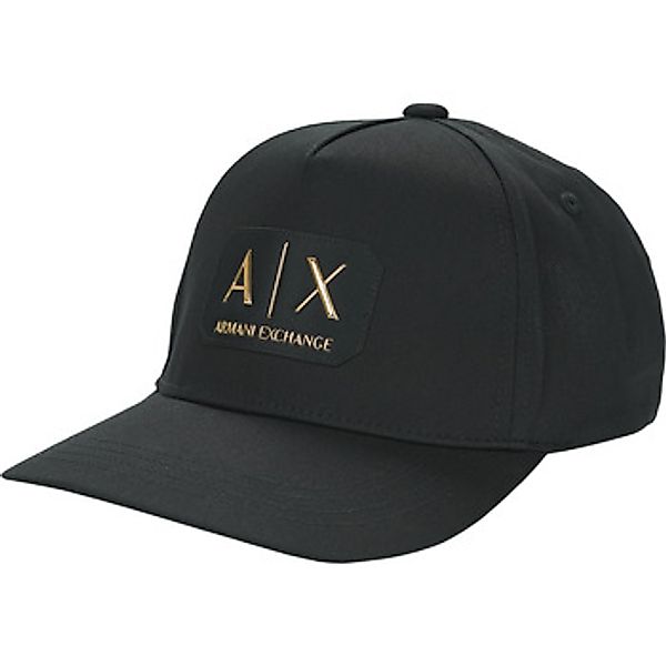 Armani Exchange  Schirmmütze XM002224 günstig online kaufen