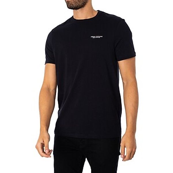 Emporio Armani  T-Shirt 8NZT91Z8H4Z1510 günstig online kaufen