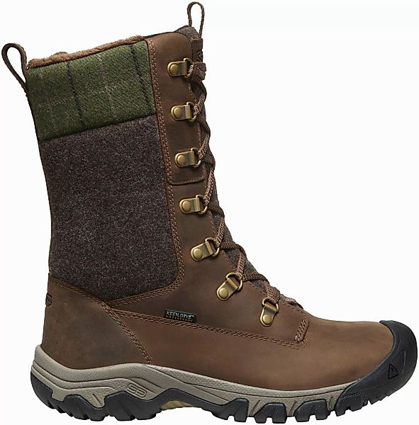 Keen GRETA TALL BOOT WP Winterstiefel günstig online kaufen
