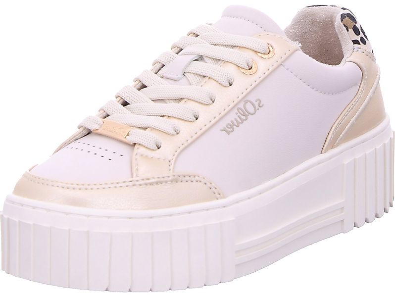 s.Oliver Schnürschuh günstig online kaufen