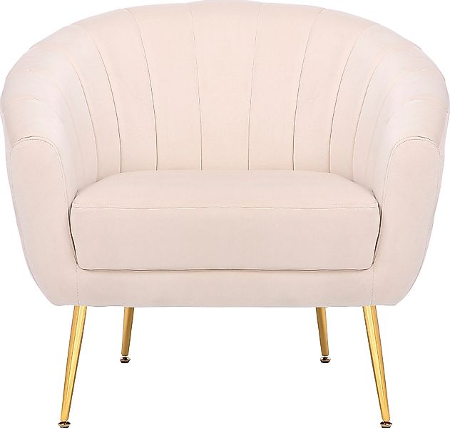 Kayoom Sessel Sofa Doreen 125, komfortabler günstig online kaufen