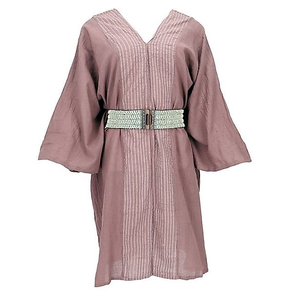 Guru-Shop Longbluse Japan Style Tunika, Boho günstig online kaufen
