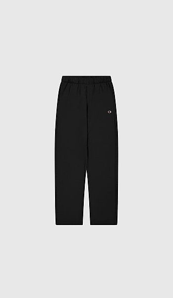 Champion Jerseyhose Straight Hem Pants NBK günstig online kaufen