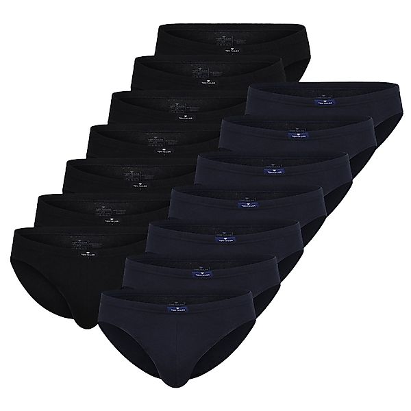 TOM TAILOR Slip Herren Slip 14er günstig online kaufen