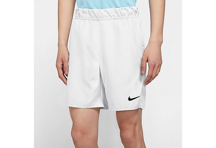 Nike Tennisshort Nike Herren Dri-Fit Tennis Shorts günstig online kaufen