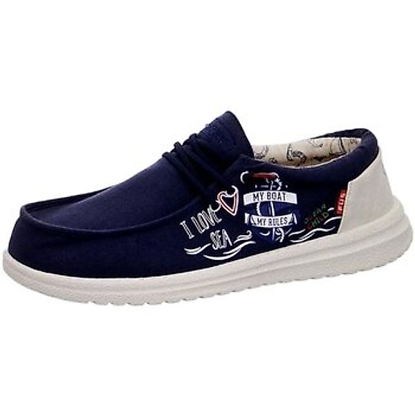 Fusion  Damenschuhe Slipper Marina Life Emma Marina Life günstig online kaufen