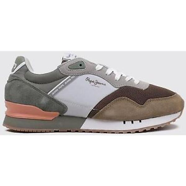 Pepe jeans  Herrenschuhe LONDON URBAN M günstig online kaufen