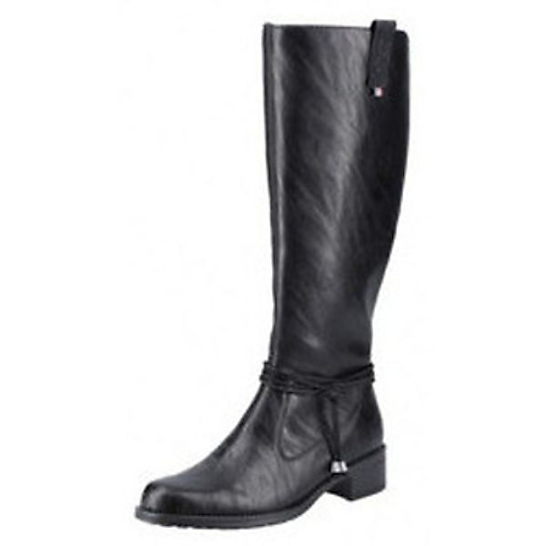Rieker  Damenstiefel Stiefeletten für Damen in schwarz günstig online kaufen