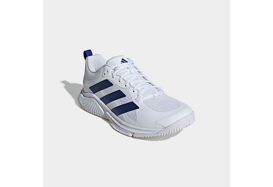 adidas Performance COURT TEAM BOUNCE 2.0 Hallenschuh geeignet für jeden Hal günstig online kaufen