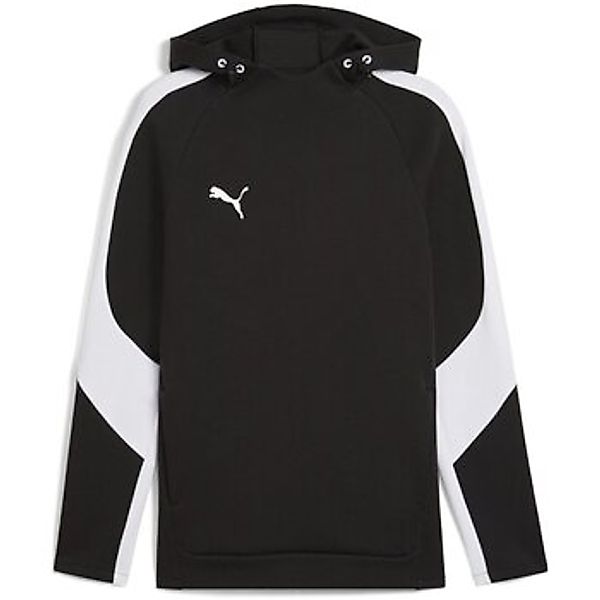 PUMA Kapuzenpullover Puma Herren Kapuzenpullover teamEVOSTRIPE Hoody 659954 günstig online kaufen
