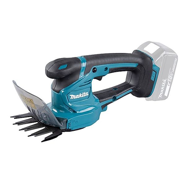 Makita Akku-Grasschere DUM111ZX günstig online kaufen