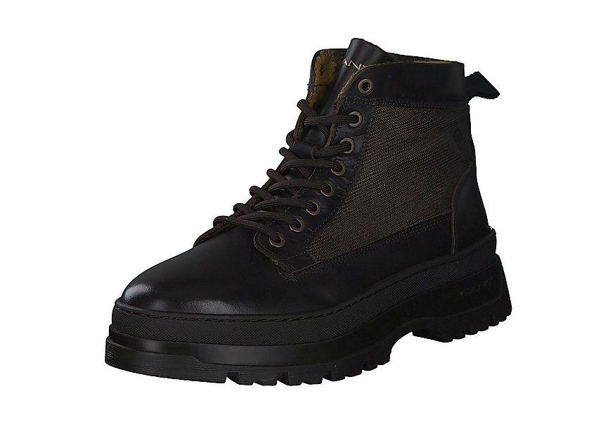 Gant St Grip Mid Boot 25643377 Schnürstiefelette günstig online kaufen