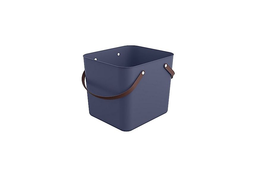 ROTHO Einkaufskorb Einkaufskorb "classic" 40 l ALBULA, 40 l günstig online kaufen