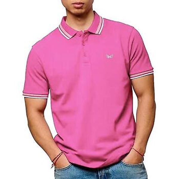 Kaporal  Poloshirt MARODH25M91-BER günstig online kaufen