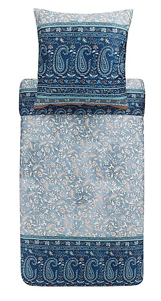 Bassetti Bettwäsche COMO, Satin, 1 teilig, günstig online kaufen