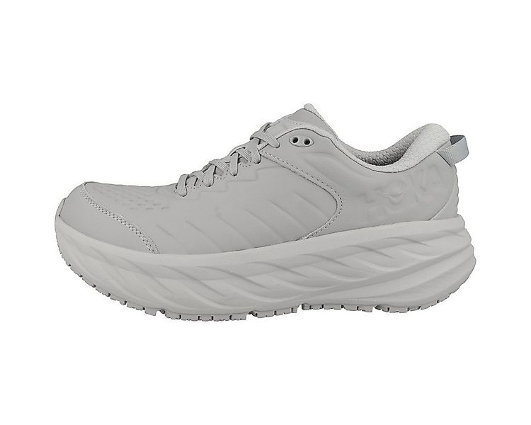 Hoka One One Bondi SR Herren Laufschuh Sneaker, Turnschuhe, Sportschuhe, Ru günstig online kaufen
