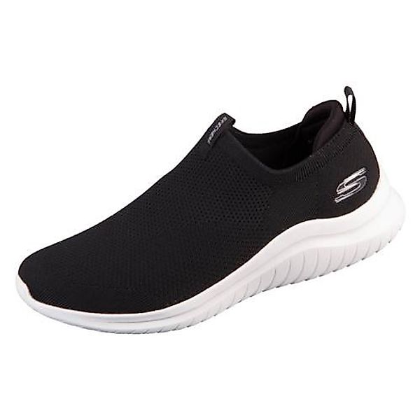 Skechers Ultra Flex 20 Kwasi Shoes EU 42 White / Black günstig online kaufen