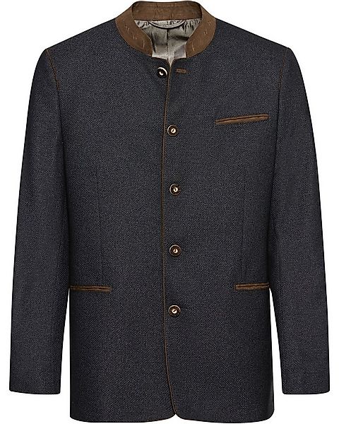 Luis Steindl Janker Janker mit Kellerfalte günstig online kaufen