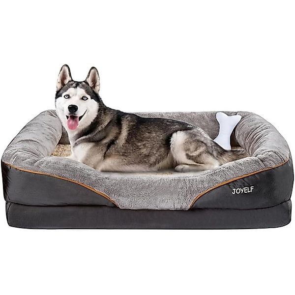 LuxusKollektion Hundekäfig XXL Hundebett Grosse Hunde günstig online kaufen