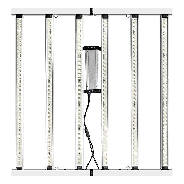 SolarPlay Pflanzenlampe P-720 720W Vollspektrum-LED-Wachstumslicht, für günstig online kaufen