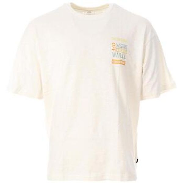 Vans  T-Shirt VN000HZUFS81 günstig online kaufen