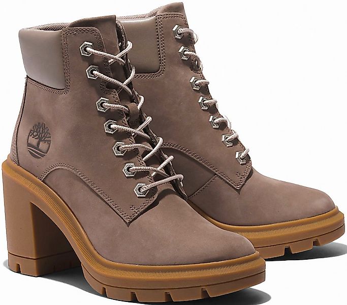 Timberland ALLINGTON HEIGHTSMID LACE UP BOOT günstig online kaufen