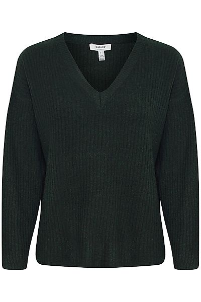 b.young Strickpullover BYONEMA ONECK - 20813898 günstig online kaufen