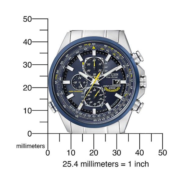 Citizen Chronograph AT8020-54L günstig online kaufen