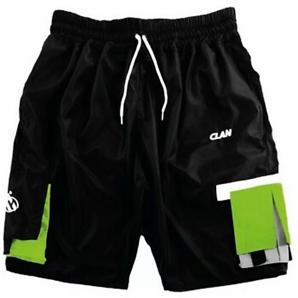 Clan  Shorts - günstig online kaufen