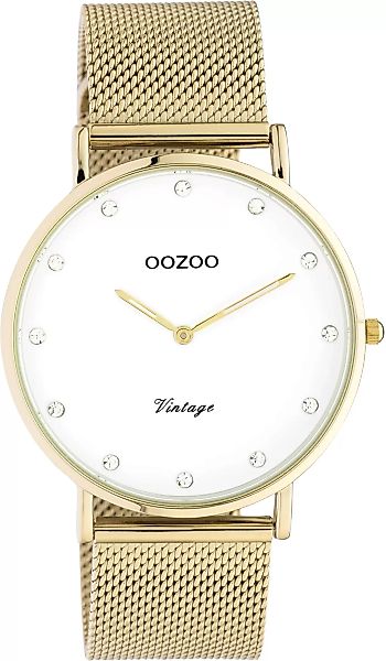 OOZOO Quarzuhr "C20236" günstig online kaufen