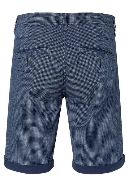TIMEZONE Chinoshorts mit Kordelzug LucaTZ Slim günstig online kaufen