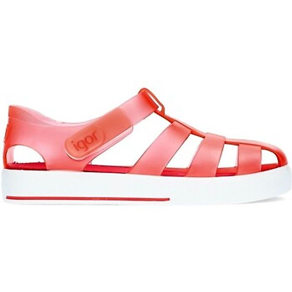 IGOR  Badeschuhe s10171 rojo günstig online kaufen