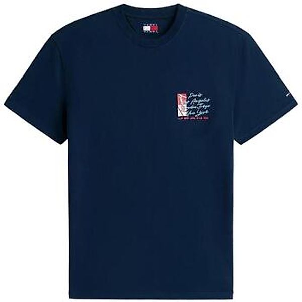 Tommy Hilfiger  T-Shirt DM0DM22533 C1G günstig online kaufen