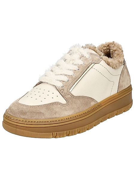 Paul Green Sneaker Leder Sneaker günstig online kaufen