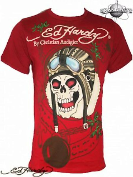 Ed Hardy Herren Special Shirt günstig online kaufen