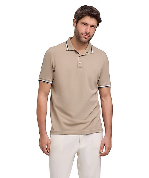 FALKE Poloshirt Essential Polo Detail (1-tlg., günstig online kaufen