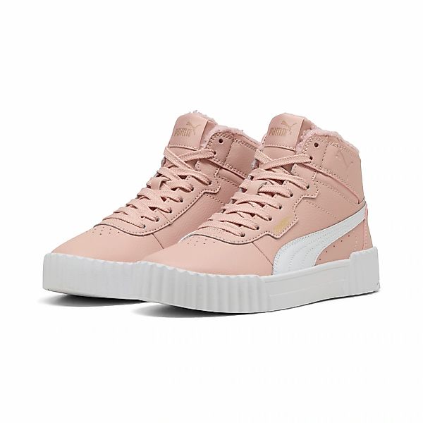PUMA Sneaker "CARINA 3.0 MID WTR JR" günstig online kaufen