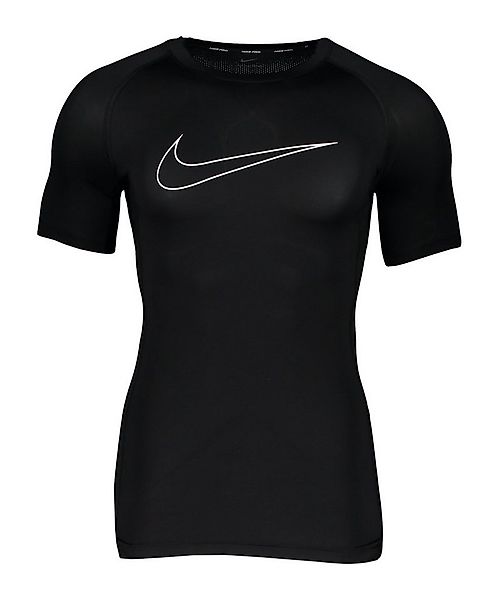 Nike Funktionsshirt Nike Performance Top T-Shirt Kurzarm-Shirts Herren Atmu günstig online kaufen