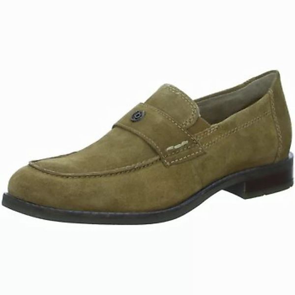 Bugatti  Herrenschuhe Slipper 311-AJW60-1400-5300 günstig online kaufen