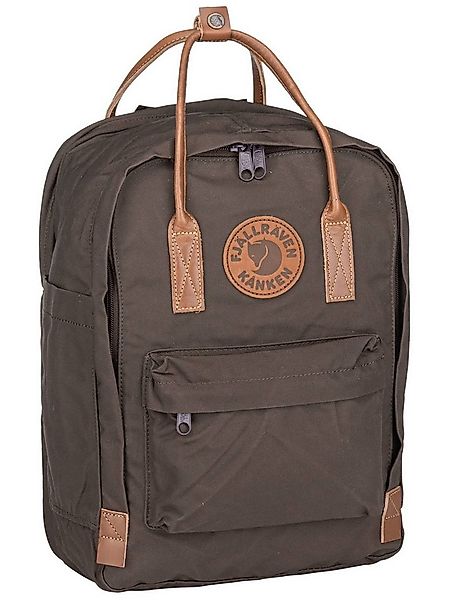 Fjällräven Rucksack Kanken No.2 Laptop 15' günstig online kaufen