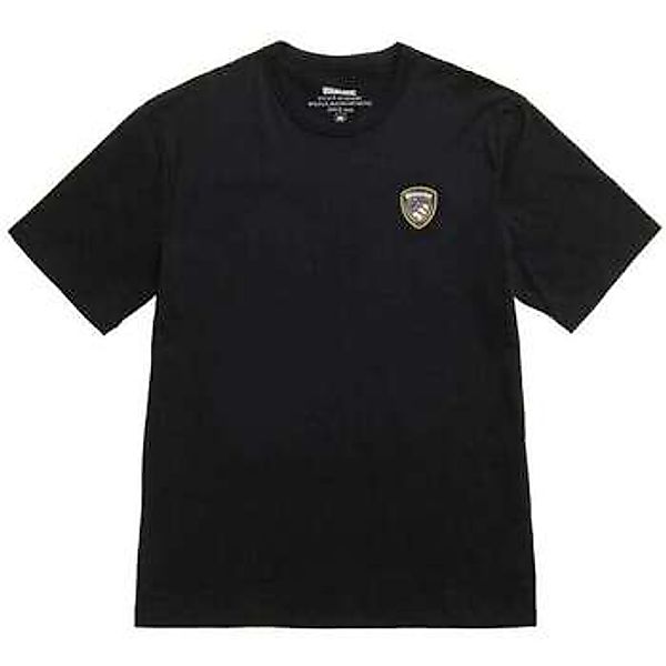 Blauer  T-Shirt - günstig online kaufen