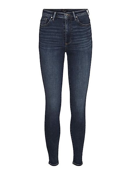 Vero Moda Skinny-fit-Jeans VMSOPHIA HR SKINNY JEANS RI390 GA NOOS günstig online kaufen