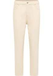 MUSTANG Mom-Jeans "Damen Style Charlotte Tapered" günstig online kaufen