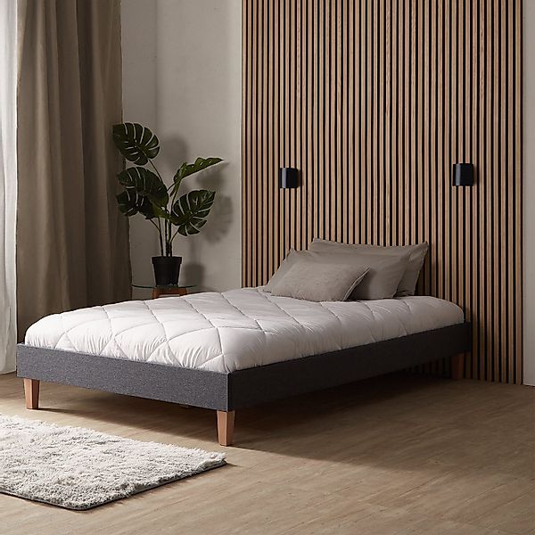 Homestyle4u Polsterbett 90/120/140/160/180 x 200 cm günstig online kaufen