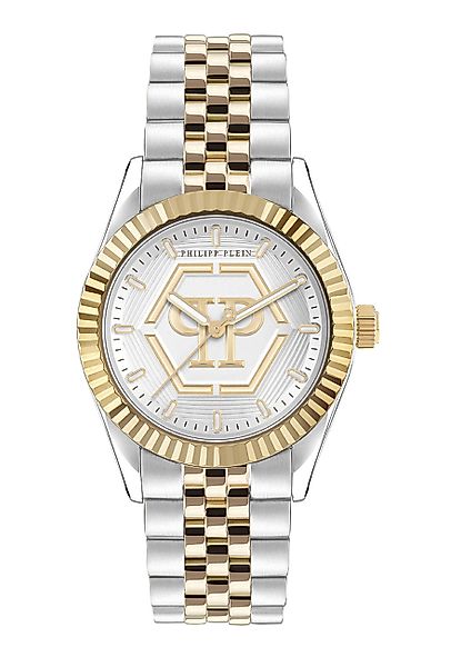 PHILIPP PLEIN Quarzuhr PLEIN MAJESTY, (1-tlg), günstig online kaufen